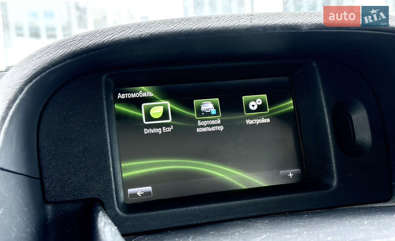 Минивэн Renault Kangoo 2015 в Житомире