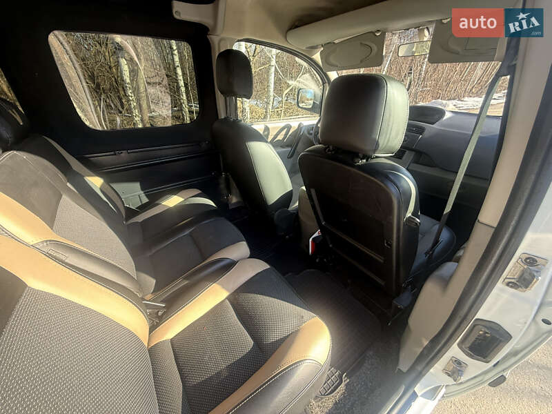 Минивэн Renault Kangoo 2008 в Львове фото 25 Минивэн Renault Kangoo 2008 в Львове