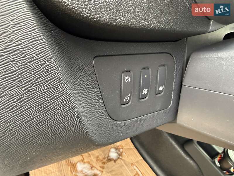 Вантажний фургон Renault Kangoo 2021 в Одесі