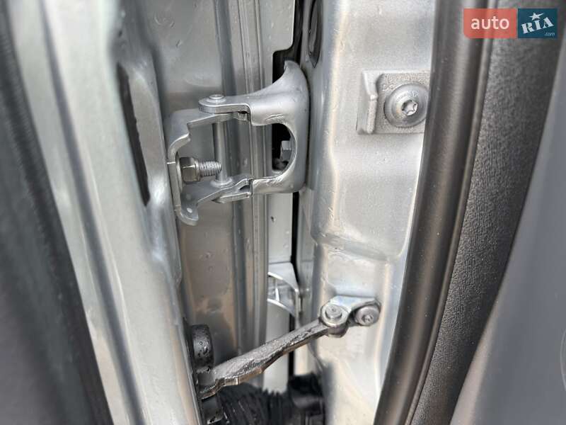 Вантажний фургон Renault Kangoo 2021 в Одесі