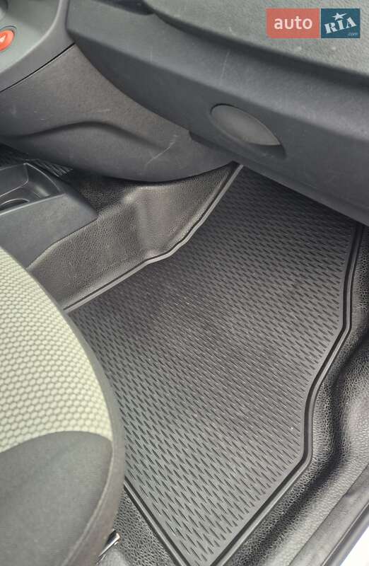 Вантажний фургон Renault Kangoo 2021 в Києві