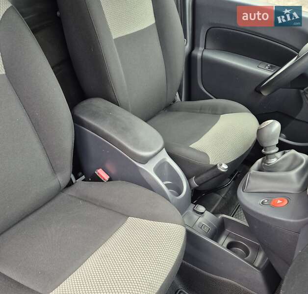 Вантажний фургон Renault Kangoo 2021 в Києві