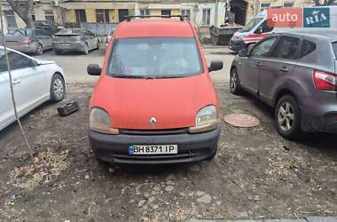 Інші вантажівки Renault Kangoo 2002 в Одесі