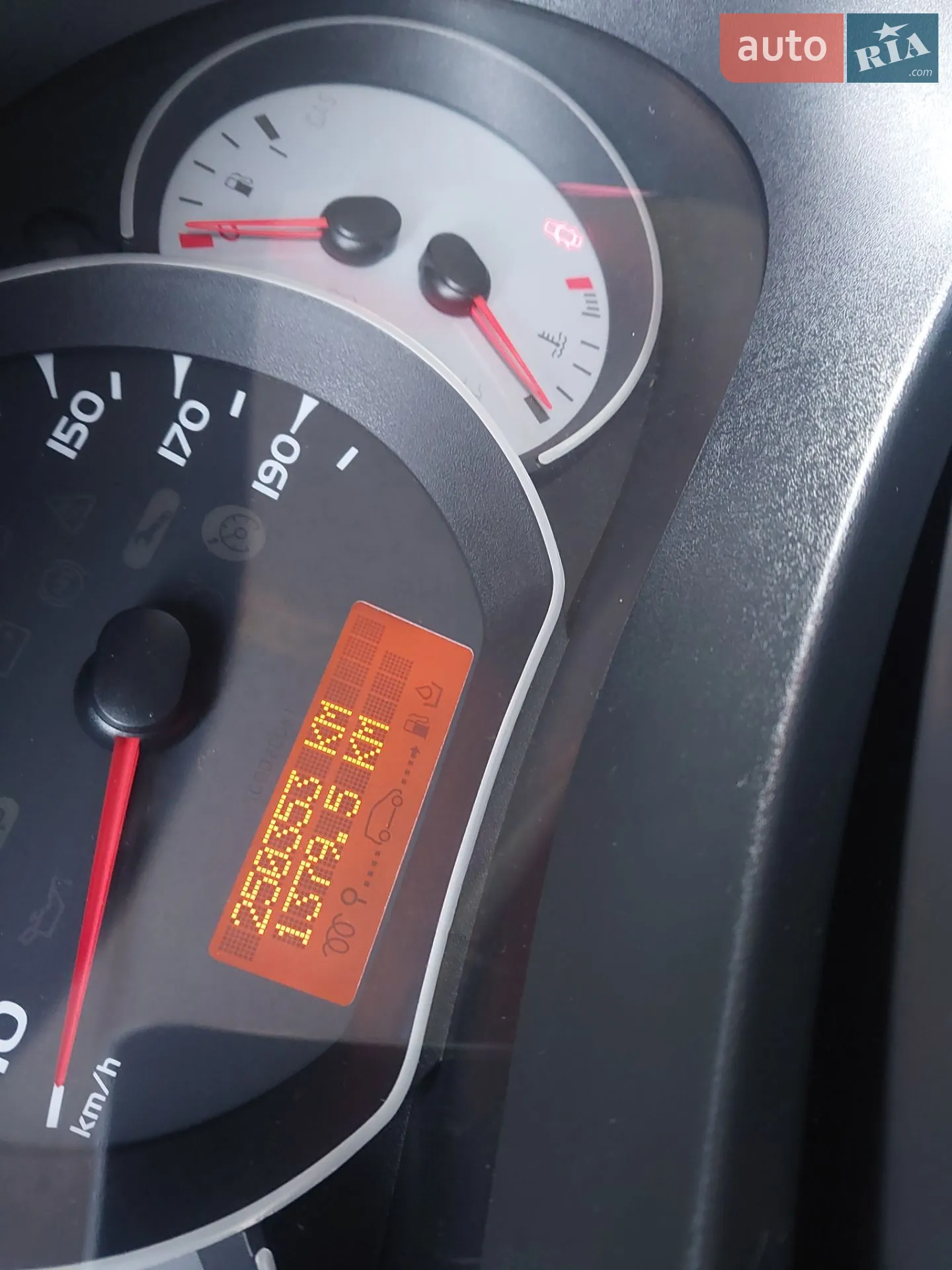 2011 Renault Kangoo - мініатюра 12