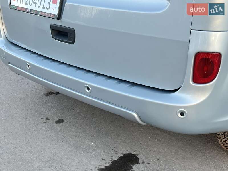 Минивэн Renault Kangoo 2012 в Дрогобыче фото 12 Минивэн Renault Kangoo 2012 в Дрогобыче