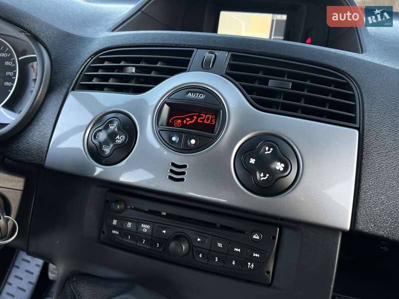 Минивэн Renault Kangoo 2012 в Дрогобыче фото 34 Минивэн Renault Kangoo 2012 в Дрогобыче