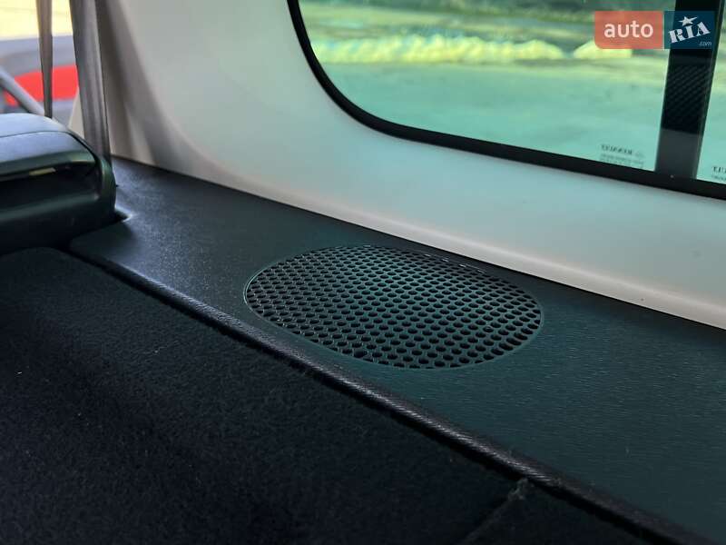 Минивэн Renault Kangoo 2012 в Дрогобыче фото 55 Минивэн Renault Kangoo 2012 в Дрогобыче