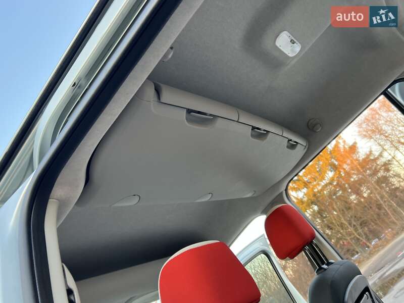 Минивэн Renault Kangoo 2012 в Дрогобыче фото 65 Минивэн Renault Kangoo 2012 в Дрогобыче