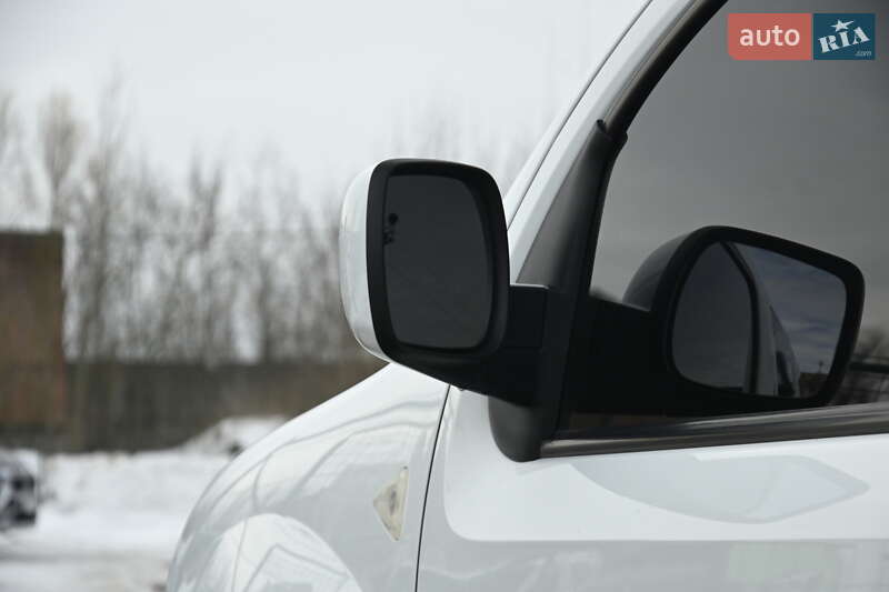 Мінівен Renault Kangoo 2009 в Бердичеві фото 19 Мінівен Renault Kangoo 2009 в Бердичеві