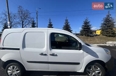 Грузовой фургон Renault Kangoo 2017 в Ровно