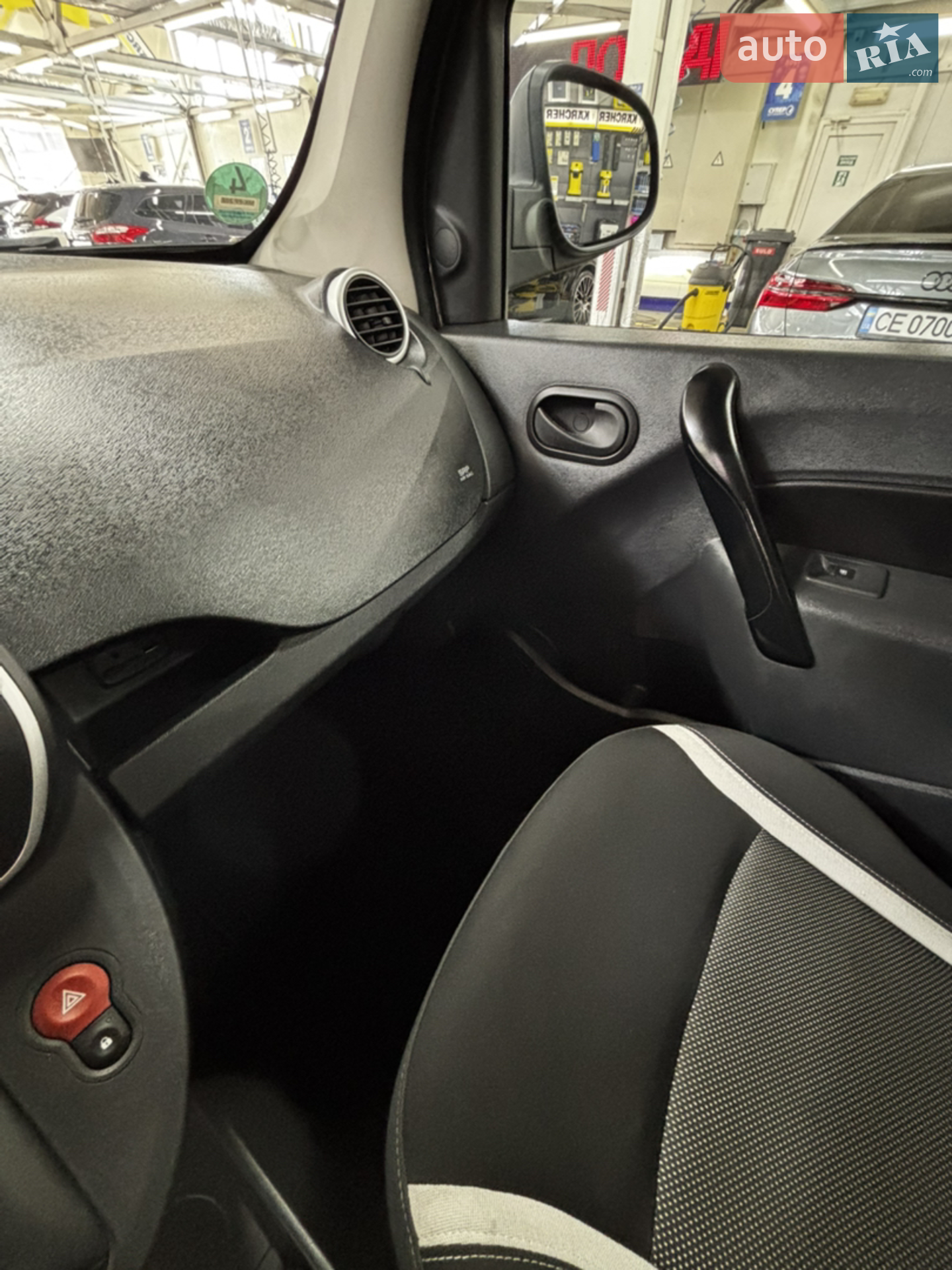 2015 Renault Kangoo - мініатюра 10