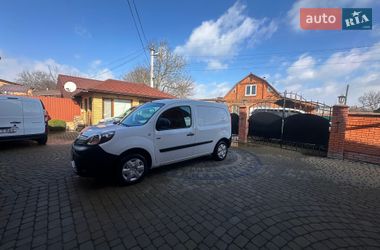 Грузовой фургон Renault Kangoo 2019 в Хмельницком