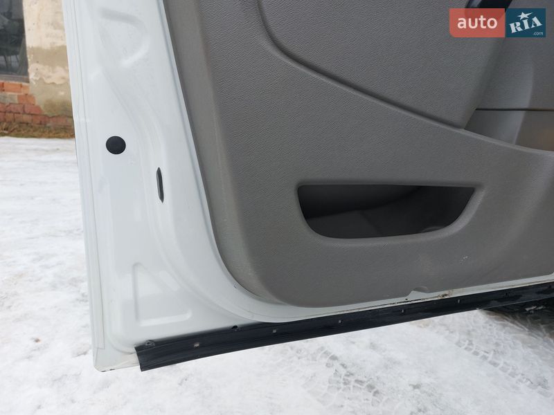 Мінівен Renault Kangoo 2010 в Кіцмані фото 38 Мінівен Renault Kangoo 2010 в Кіцмані