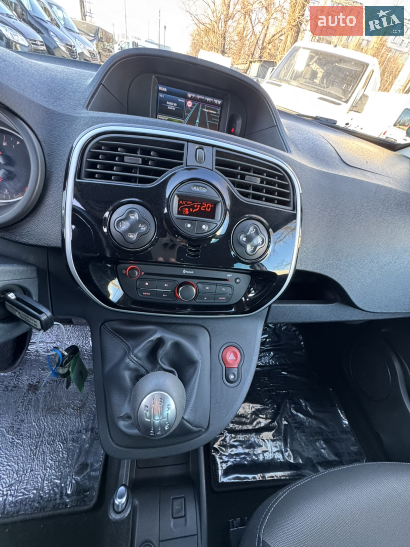 2016 Renault Kangoo - мініатюра 16