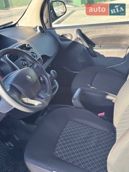 Грузовой фургон Renault Kangoo 2015 в Ирпене
