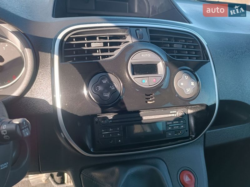 Минивэн Renault Kangoo 2020 в Дубно