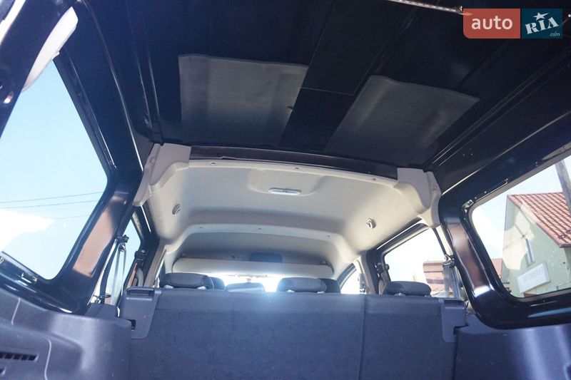 Минивэн Renault Kangoo 2018 в Самборе