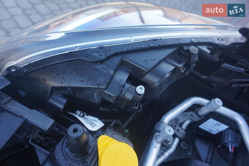 Минивэн Renault Kangoo 2018 в Самборе