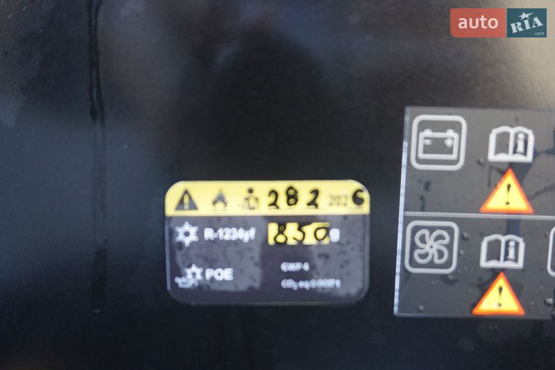 Минивэн Renault Kangoo 2018 в Самборе