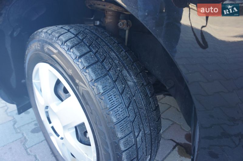 Минивэн Renault Kangoo 2018 в Самборе