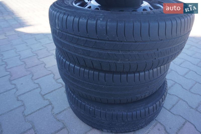 Минивэн Renault Kangoo 2018 в Самборе