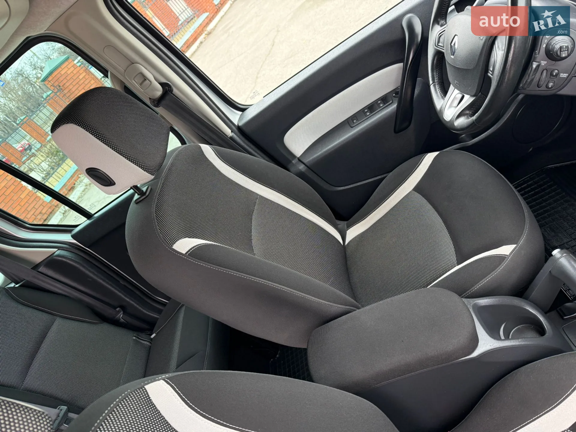 2013 Renault Kangoo - мініатюра 48