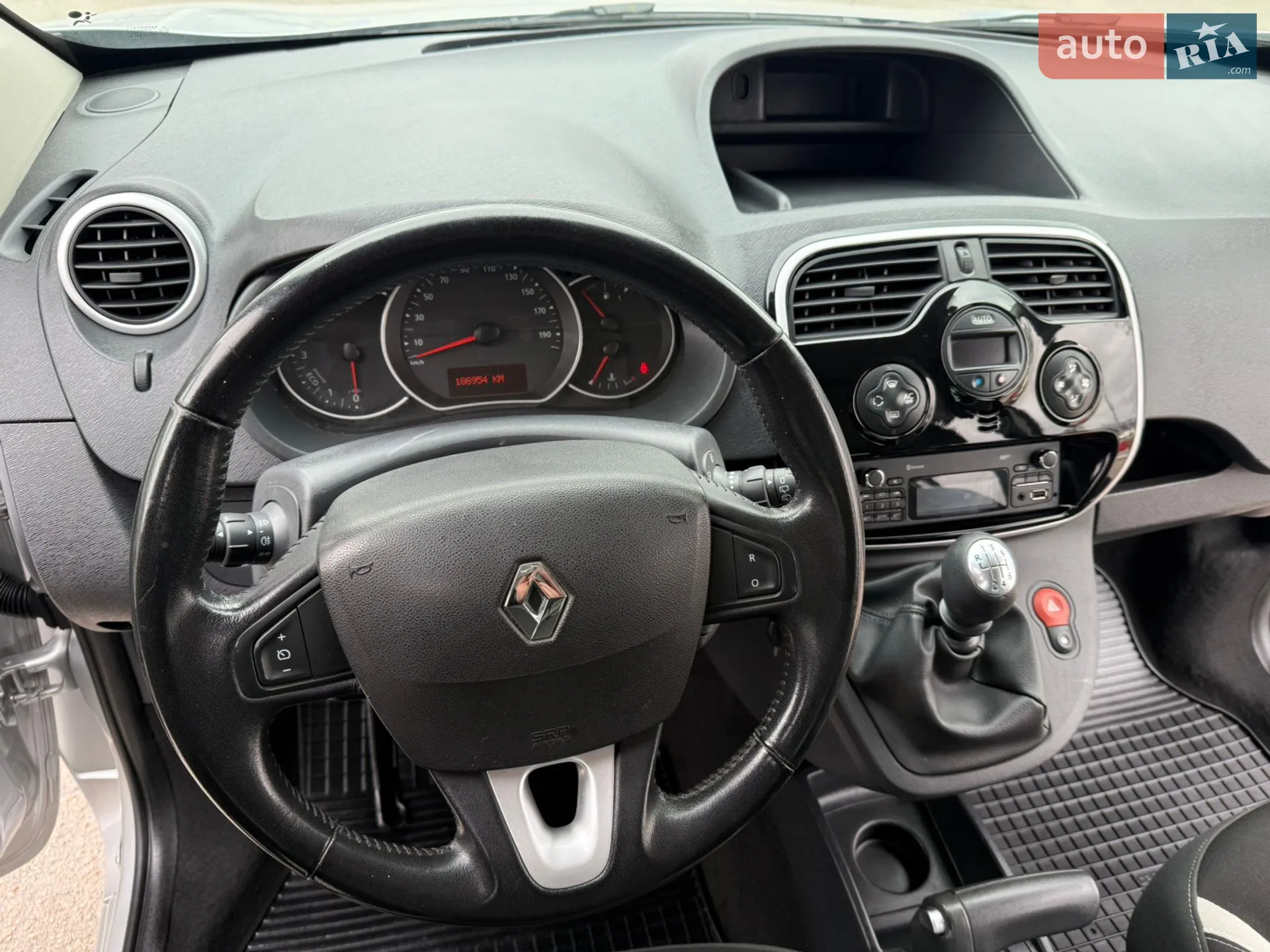 2013 Renault Kangoo - мініатюра 59
