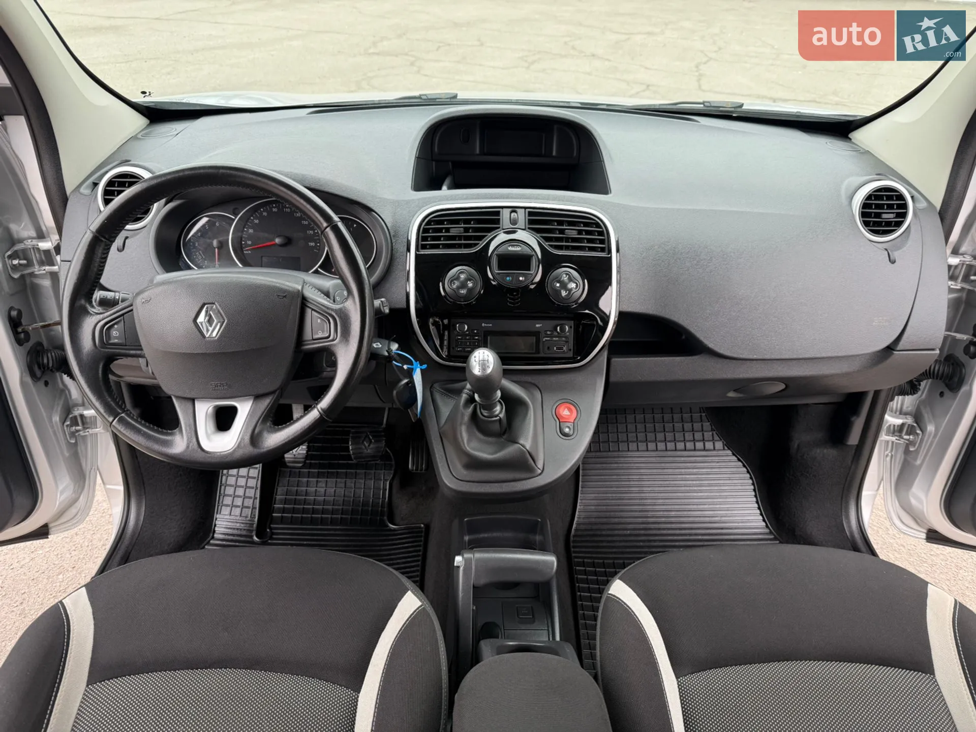 2013 Renault Kangoo - мініатюра 4