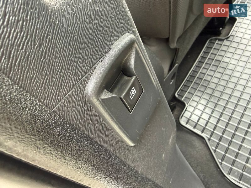 Минивэн Renault Kangoo 2014 в Днепре