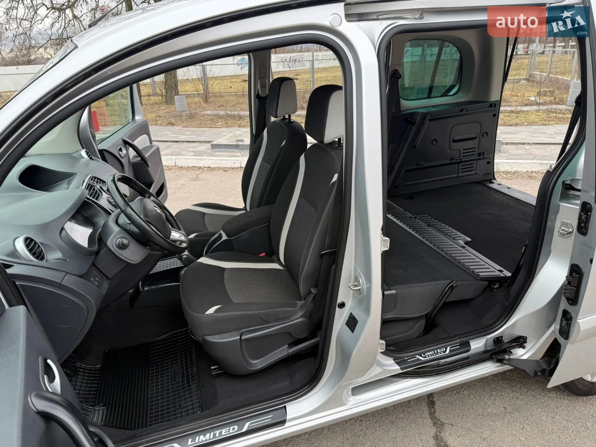 2013 Renault Kangoo - мініатюра 87