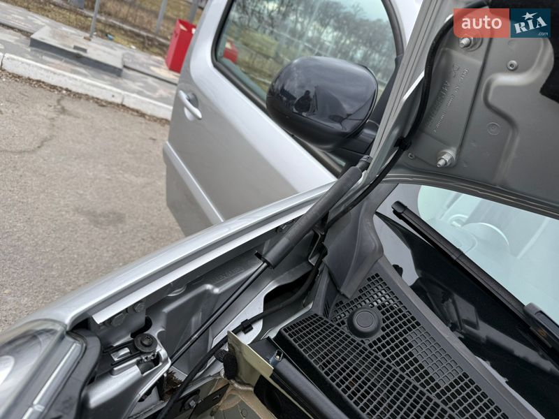 Минивэн Renault Kangoo 2014 в Днепре