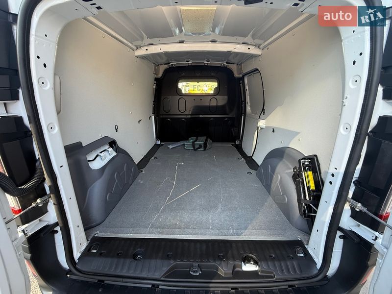 Микроавтобус грузовой (до 3,5т) Renault Kangoo 2019 в Виннице