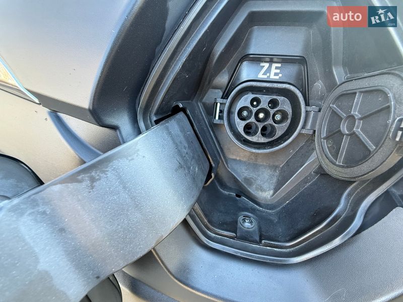 Микроавтобус грузовой (до 3,5т) Renault Kangoo 2019 в Виннице