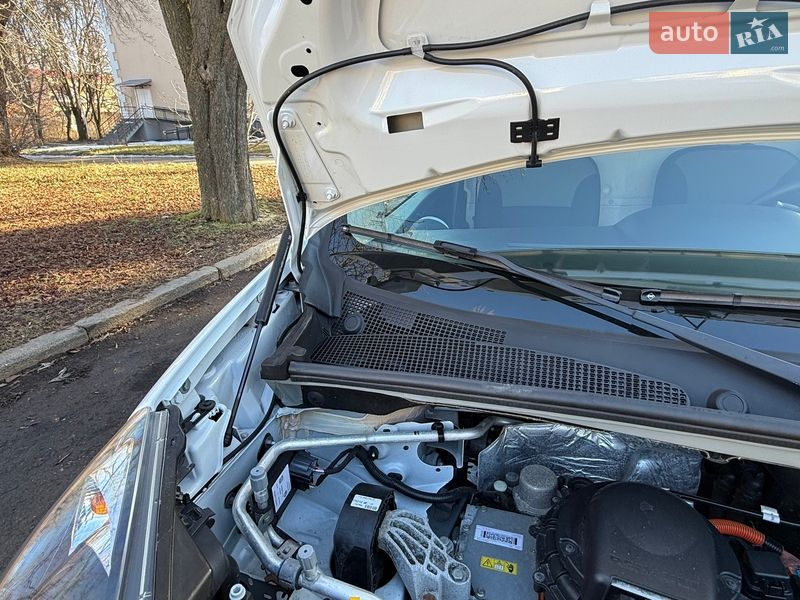 Микроавтобус грузовой (до 3,5т) Renault Kangoo 2019 в Виннице