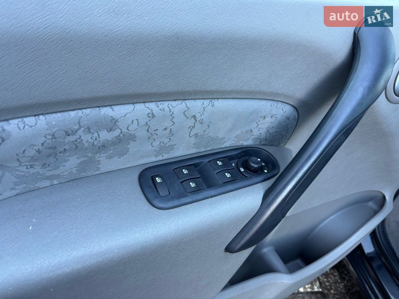 Минивэн Renault Kangoo 2008 в Житомире