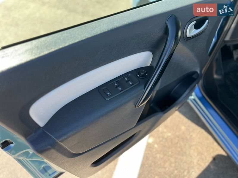 Минивэн Renault Kangoo 2014 в Ровно