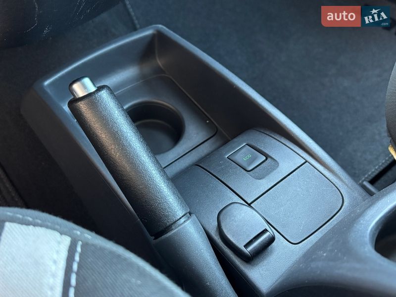 Минивэн Renault Kangoo 2015 в Львове