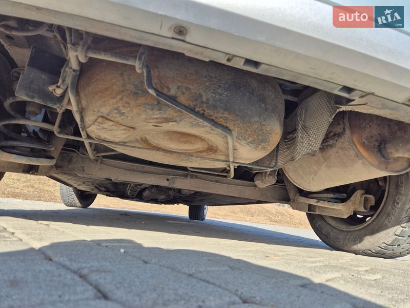 Минивэн Renault Kangoo 2013 в Городке