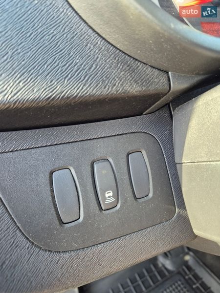 Минивэн Renault Kangoo 2013 в Городке