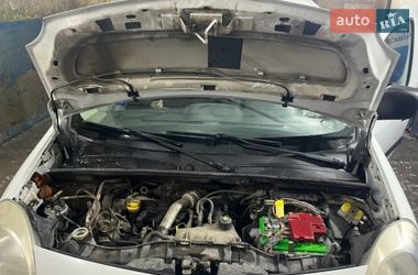 Минивэн Renault Kangoo 2010 в Калиновке