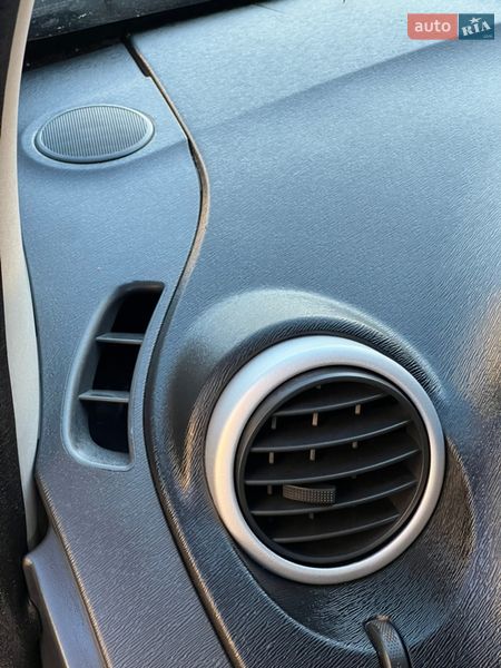 Минивэн Renault Kangoo 2016 в Житомире