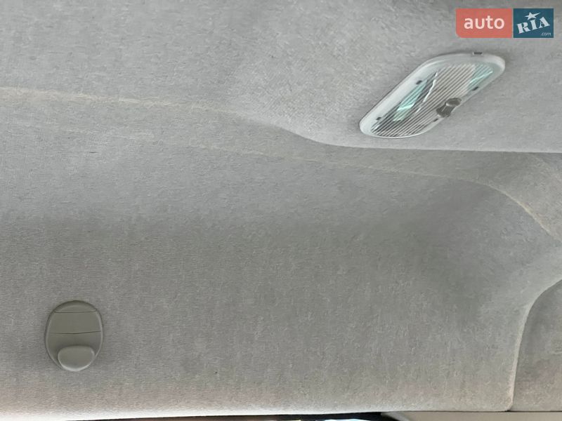 Минивэн Renault Kangoo 2016 в Житомире