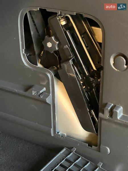 Минивэн Renault Kangoo 2016 в Житомире