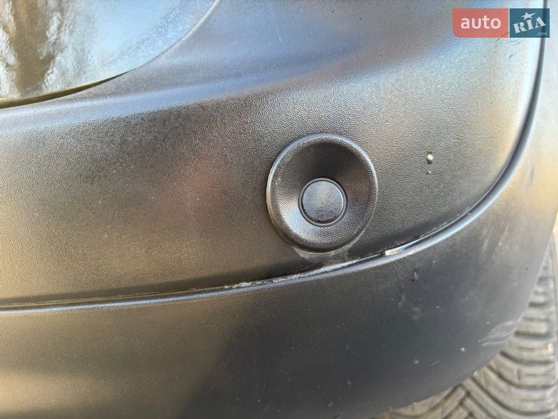 Минивэн Renault Kangoo 2015 в Барышевке