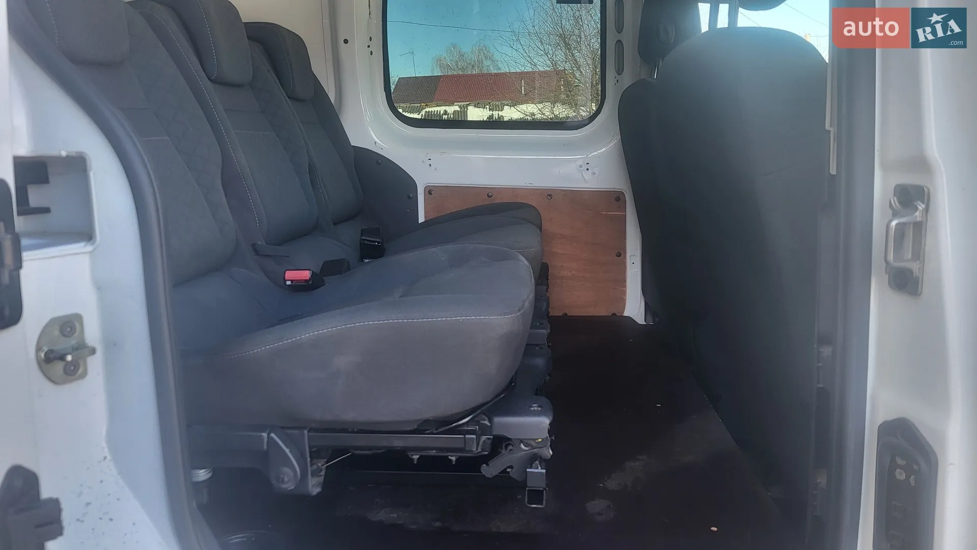 2019 Renault Kangoo - мініатюра 26