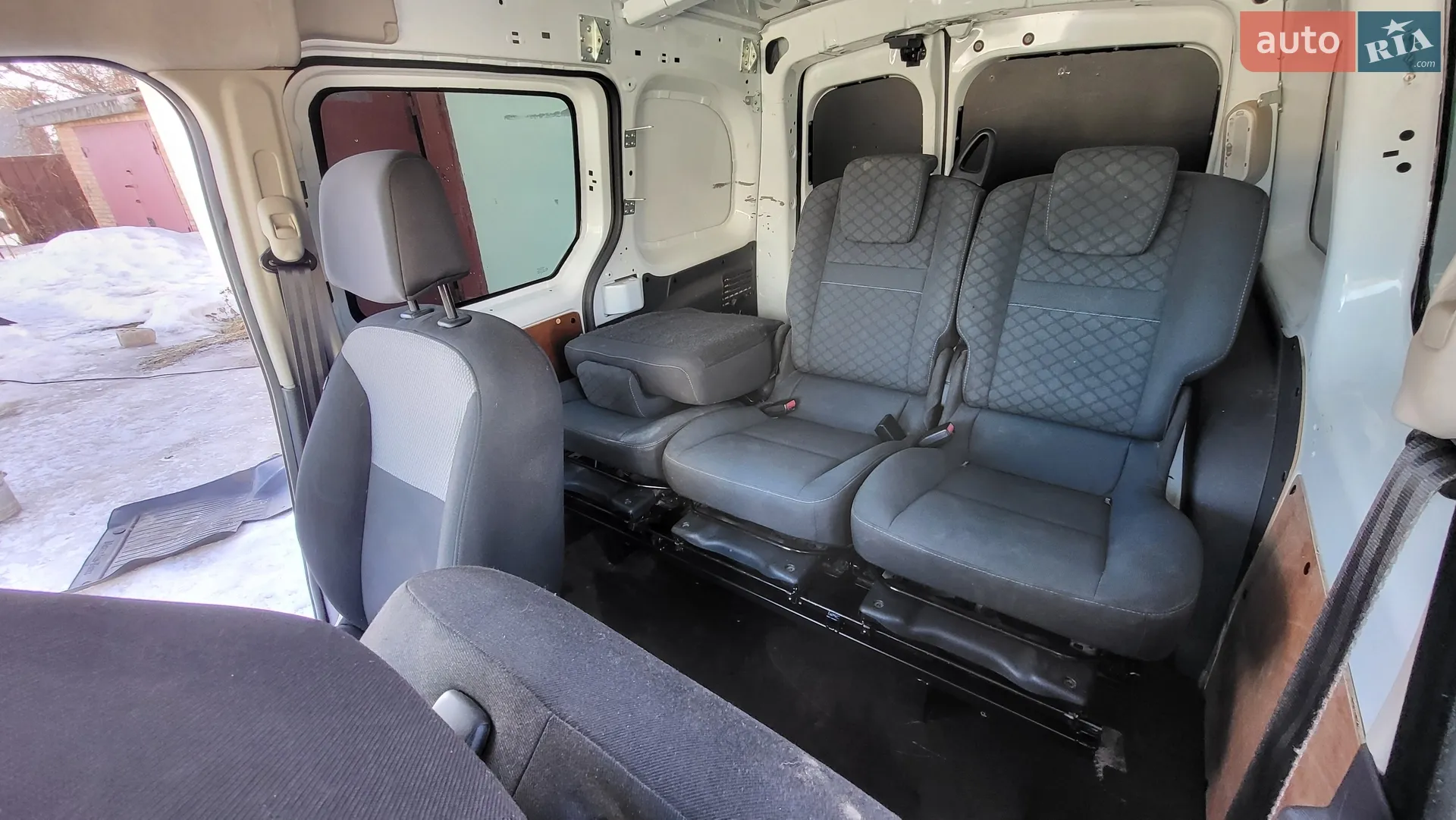2019 Renault Kangoo - мініатюра 29