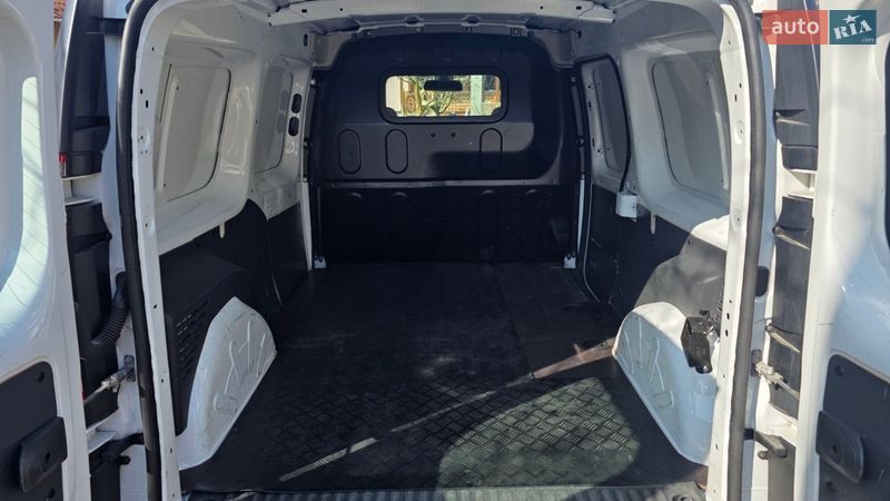 Грузовой фургон Renault Kangoo 2020 в Калуше