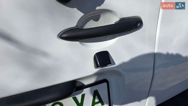 Грузовой фургон Renault Kangoo 2020 в Калуше