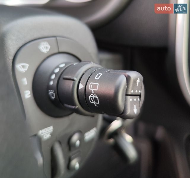 Минивэн Renault Kangoo 2021 в Новых Санжарах