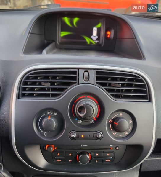 Минивэн Renault Kangoo 2021 в Новых Санжарах